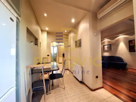 Izdavanje, dvosoban stan, 61m², Savski Venac, Beograd - image 7
