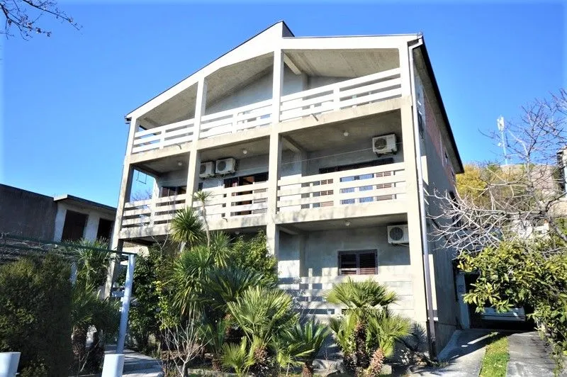 Prodaja, kuća, 320m², Herceg Novi, Crna Gora