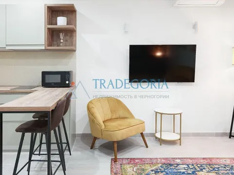 Prodaja, stan, 38m², Kotor, Crna Gora - image 17