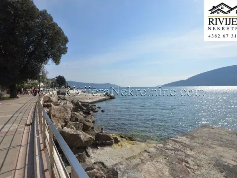 Prodaja, jednosoban stan, 53m², Centar, Herceg Novi - image 10