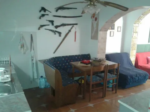 Sale, one bedroom apartment, 50m², Pržno, Budva - image 2