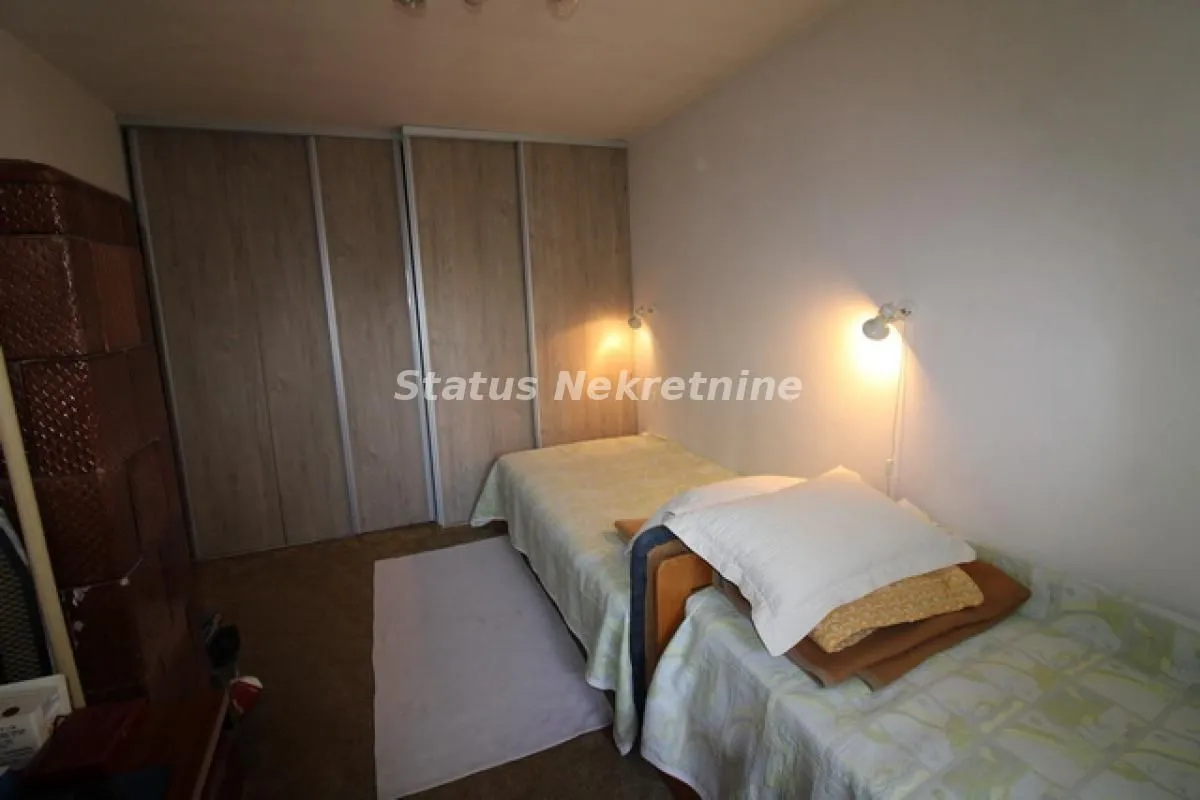 Prodaja, kuća, 134m², Sremska Kamenica, Petrovaradin