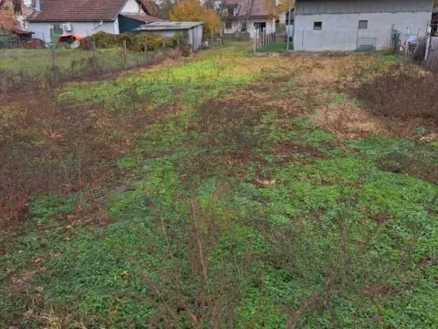 Sale, land lot, 600m², Palić, Subotica - image 3