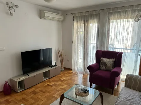Izdavanje, stan, 50m², Tološka šuma, Podgorica - image 3