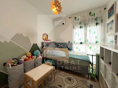 Prodaja, dvosoban stan, 64m², Gorica C, Podgorica - image 9