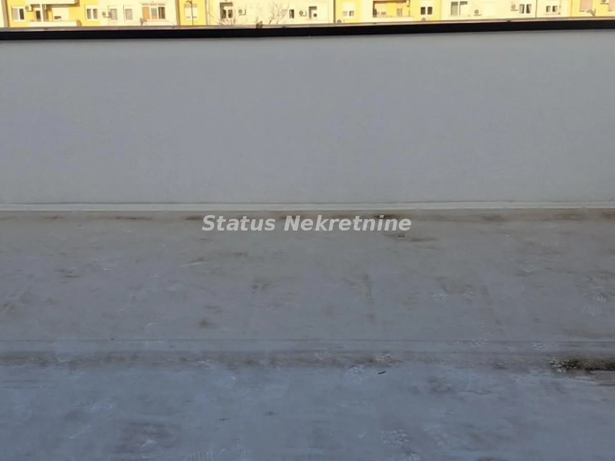 Prodaja, stan, 210m², Telep, Novi Sad Sve Podlokacije