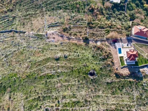 Prodaja, plac, 4864m², Reževići, Budva - image 3