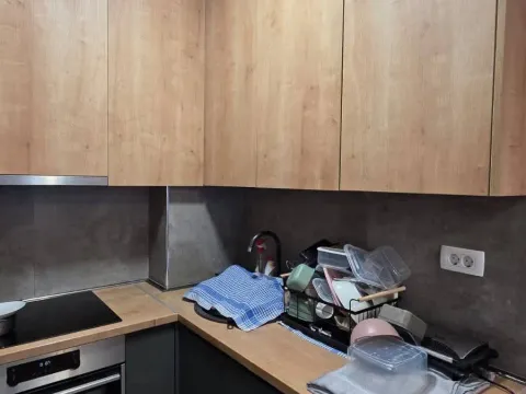 Prodaja, jednosoban stan, 46m², Pobrežje, Podgorica - image 7