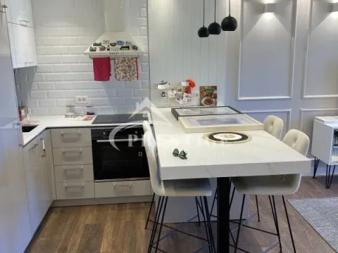 Izdavanje, jednosoban stan, 60m², Pobrežje, Podgorica - image 4