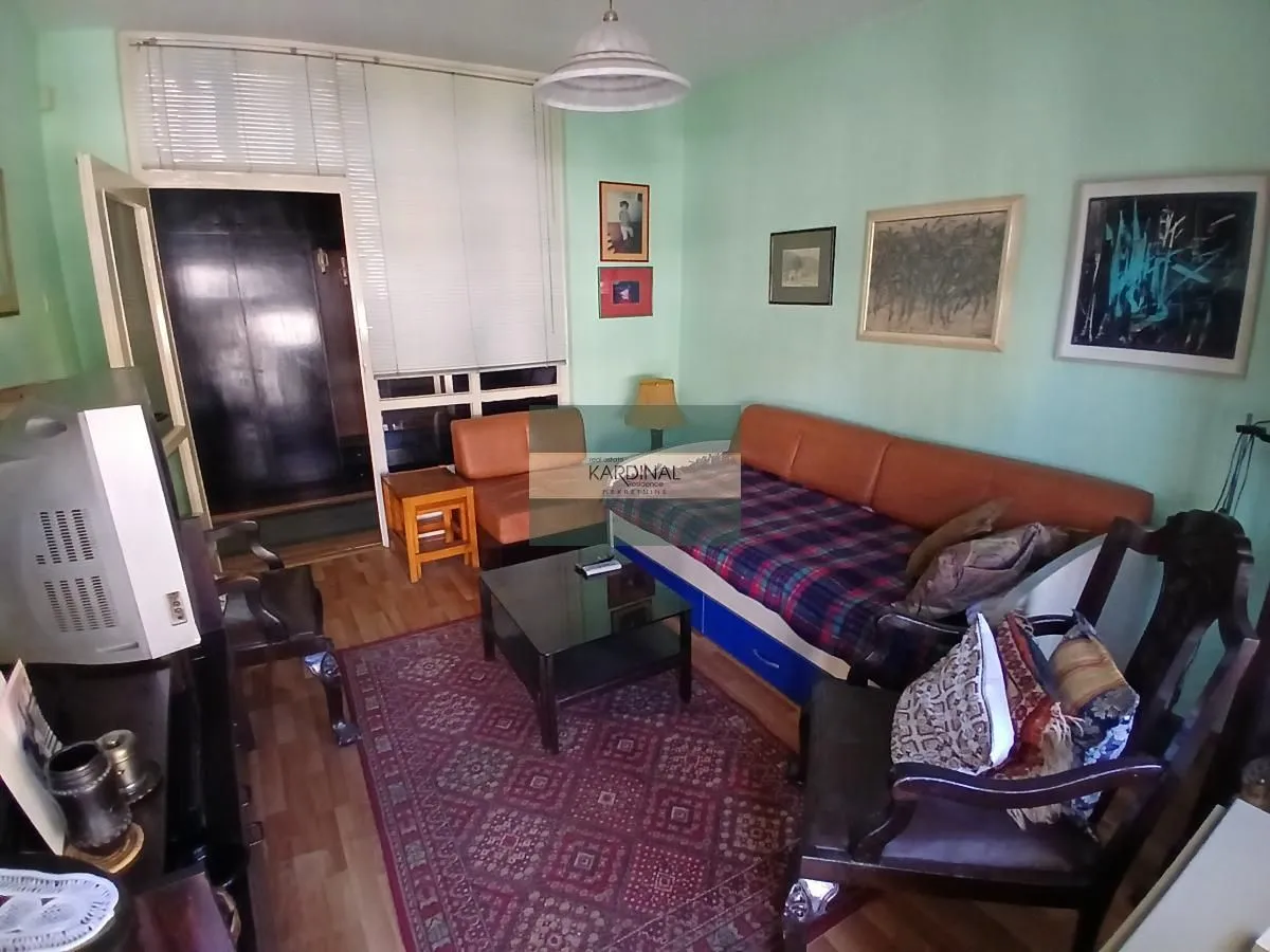 Prodaja, trosoban stan, 79m², Centar, Jagodina