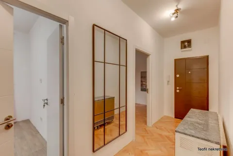 Sale, three bedroom apartment, 60m², Zemun Marije Bursać, Zemun Sve Podlokacije - image 14