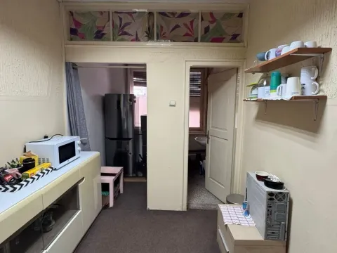 Sale, one bedroom apartment, 32m², Centar, Podgorica - image 7