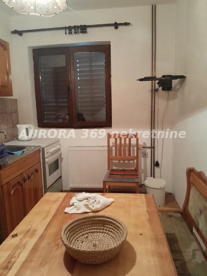 Sale, house, 55m², Čajetina, Srbija