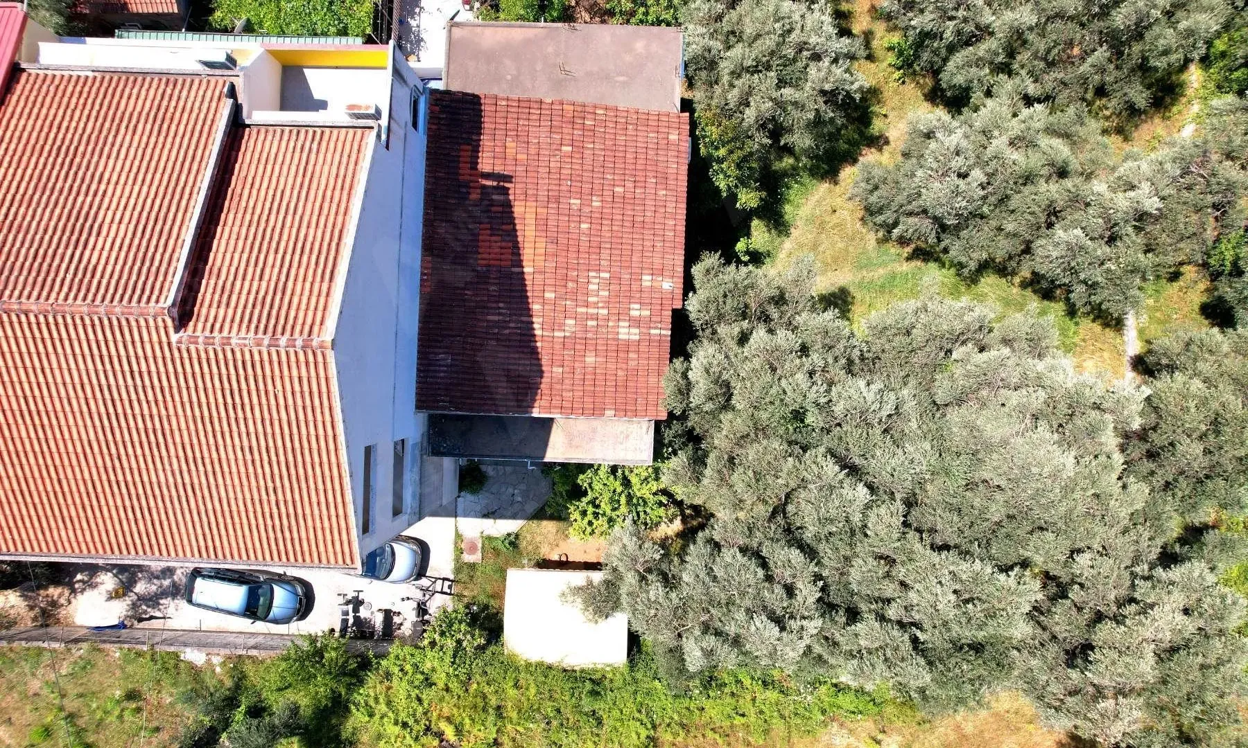 Sale, house, 165m², Bečići, Budva