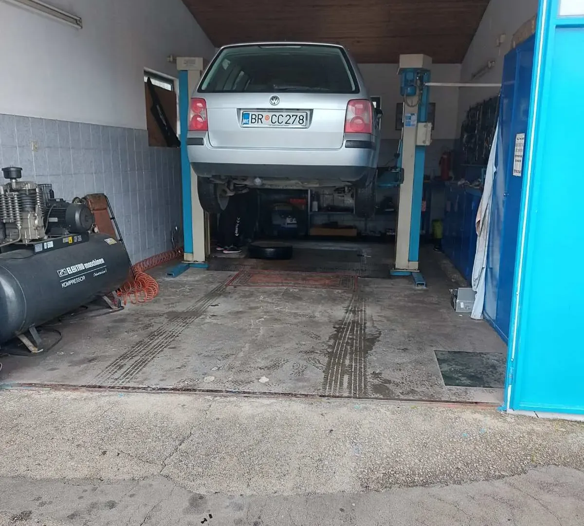 Sale, office space, 320m², Bar, Crna Gora