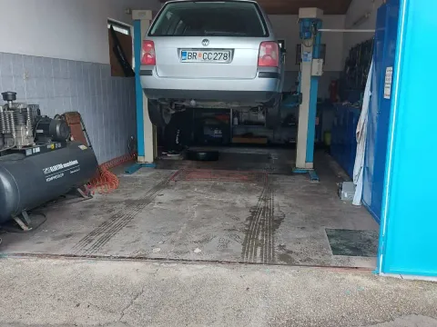 Sale, office space, 320m², Bar, Crna Gora - image 7