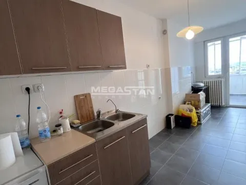 Prodaja, dvosoban stan, 63m², Novi Beograd Blok 8, Novi Beograd Sve Podlokacije - image 7