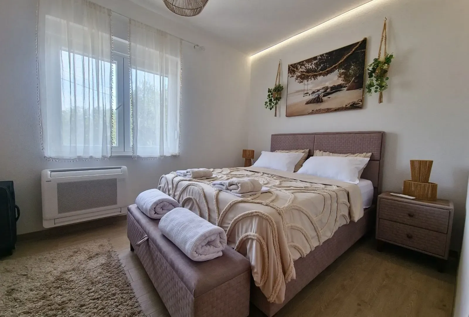 Izdavanje, kuća, 110m², Krimovica, Kotor