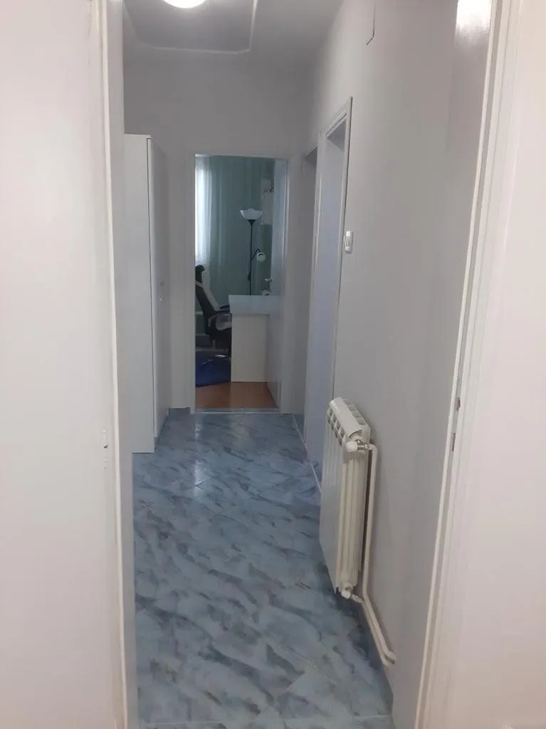Rent, three bedroom apartment, 140m², Zabjelo, Podgorica