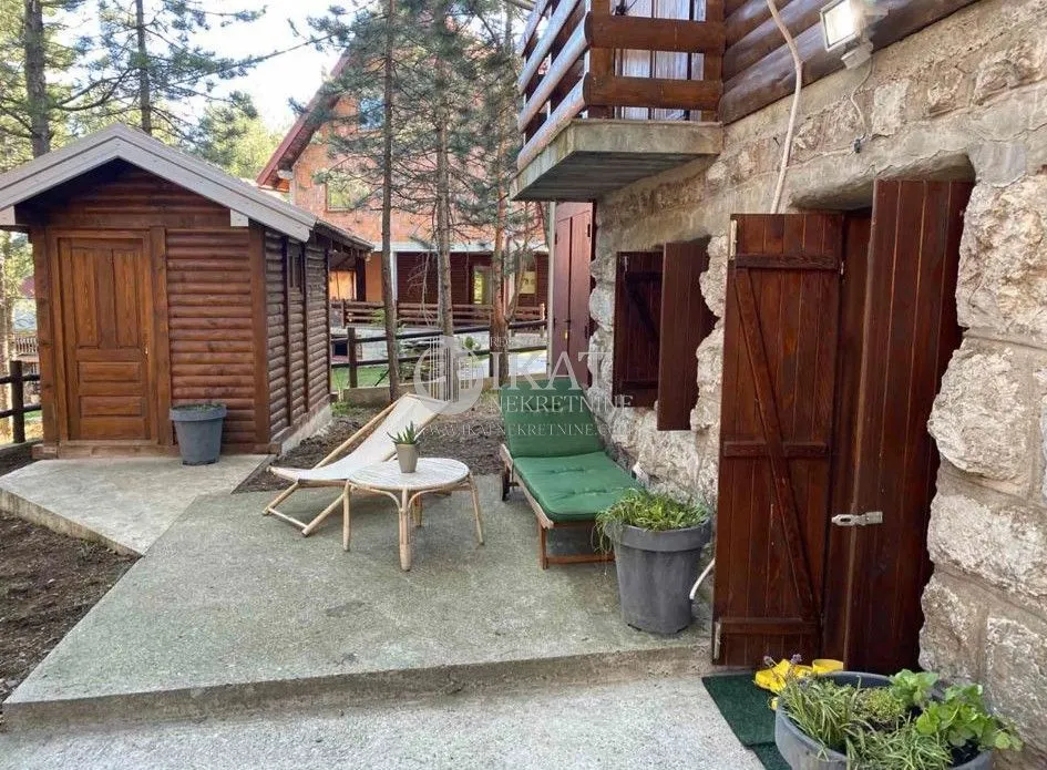 Prodaja, kuća, 90m², Tara, Srbija