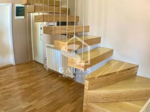 Prodaja, četvorosoban stan, 157m², Đeram Pijaca, Beograd - image 15