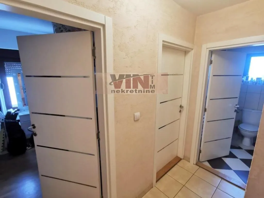 Izdavanje, dvosoban stan, 59m², Altina, Beograd