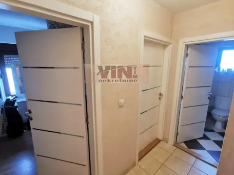 Rent, two bedroom apartment, 59m², Altina, Beograd - image 8