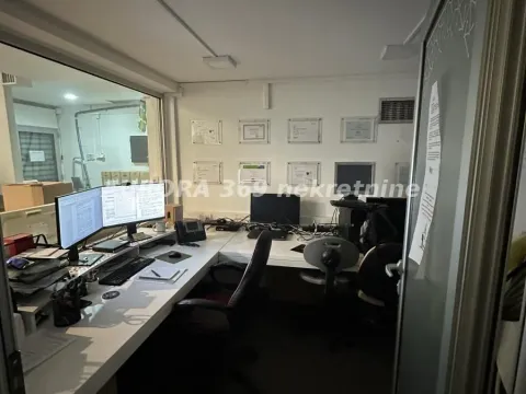 Sale, office space, 274m², Grbavica, Novi Sad Sve Podlokacije - image 8