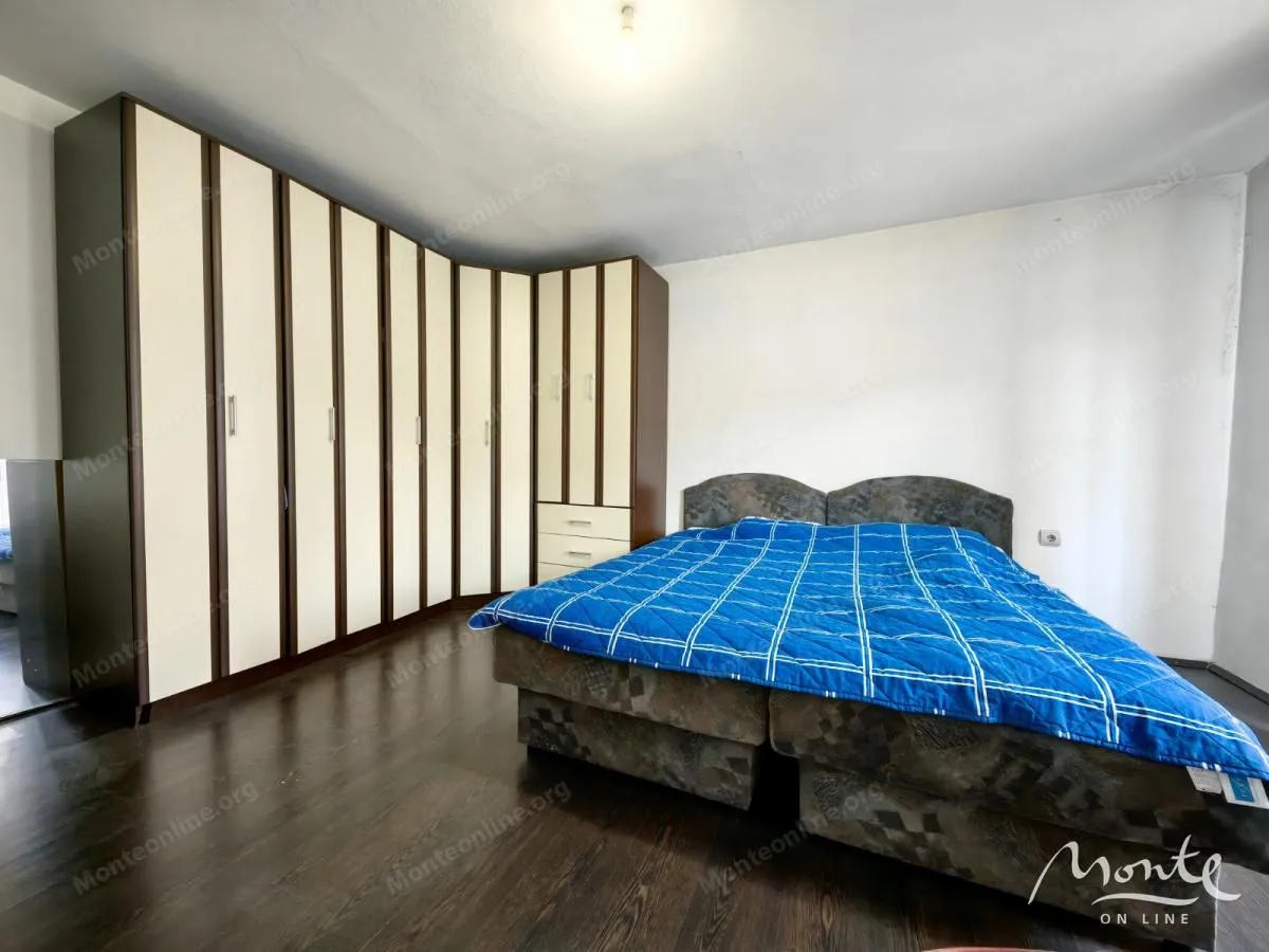 Sale, house, 128m², Kolašin, Crna Gora