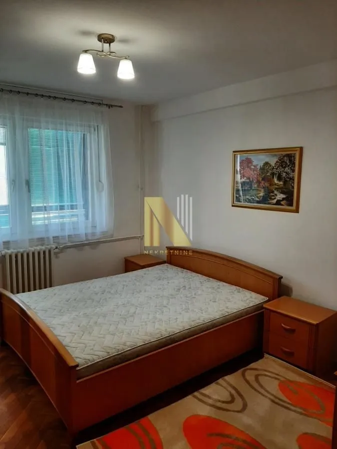 Izdavanje, dvosoban stan, 56m², Bulevar Oslobodjenja, Novi Sad Sve Podlokacije