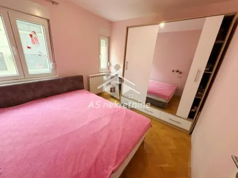 Rent, apartment, 56m², Lekino Brdo, Voždovac Sve Podlokacije - image 9