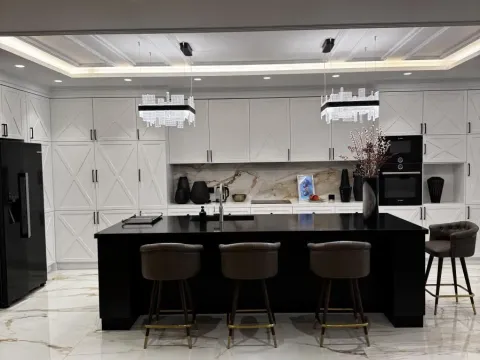 Sale, four bedroom apartment, 260m², Neimar, Vračar Sve Podlokacije - image 5