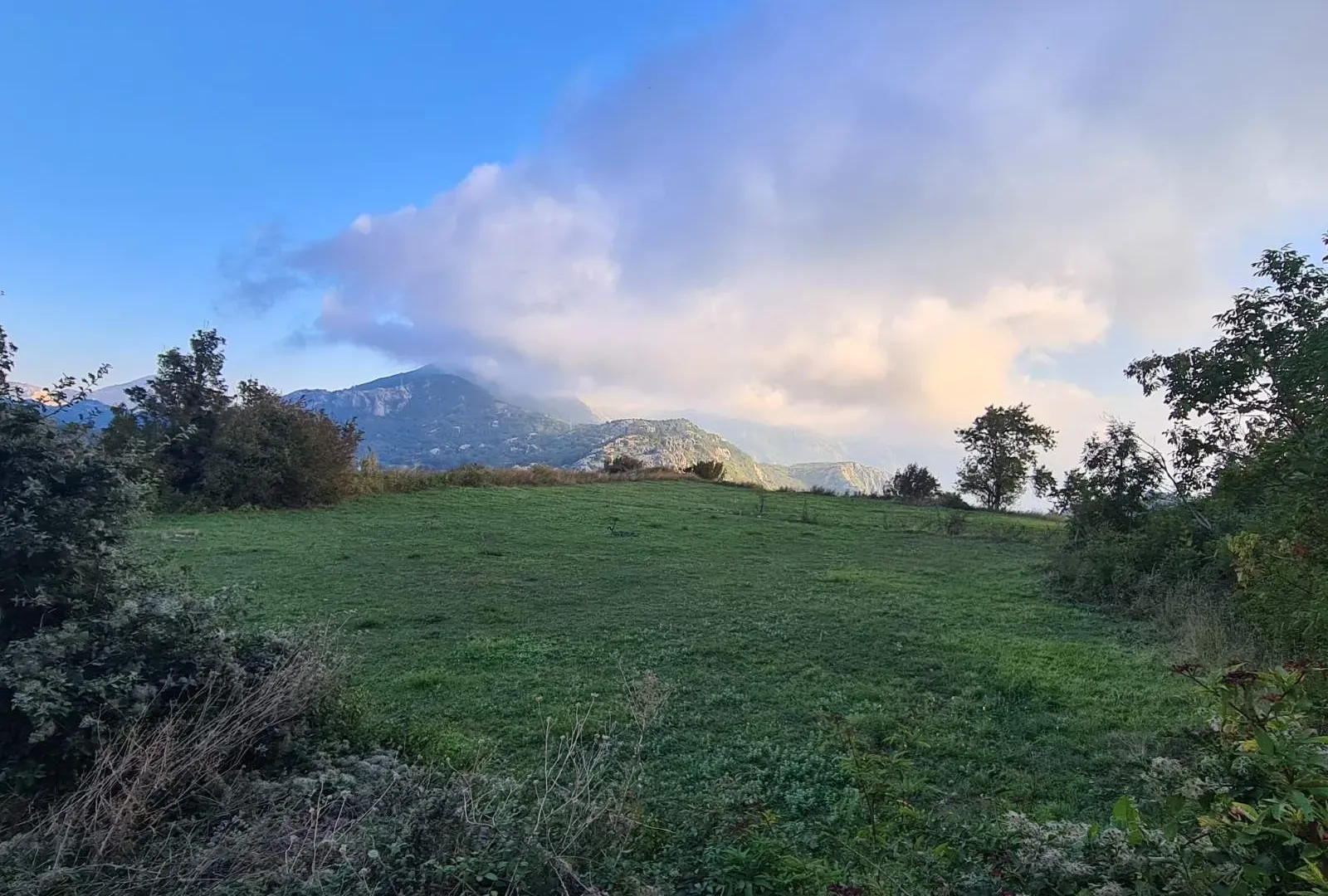 Prodaja, plac, 898m², Budva, Crna Gora
