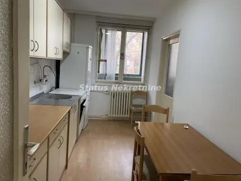 Izdavanje, trosoban stan, 62m², Detelinara, Novi Sad Sve Podlokacije - image 5