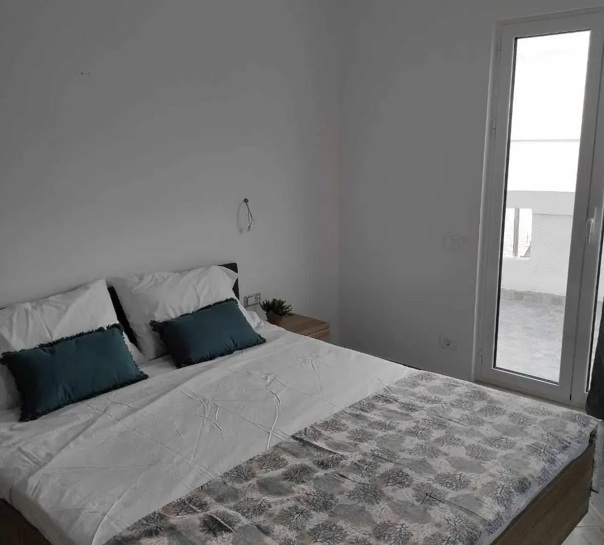 Sale, apartment, 300m², Bar, Crna Gora