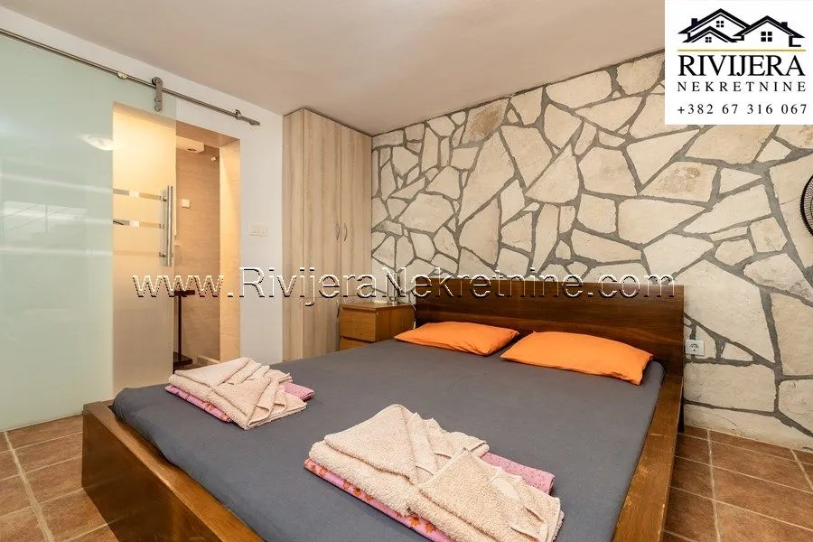 Prodaja, kuća, 168m², Podi, Herceg Novi