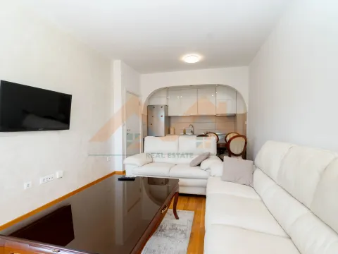 Izdavanje, jednosoban stan, 43m², Zabjelo, Podgorica - image 4