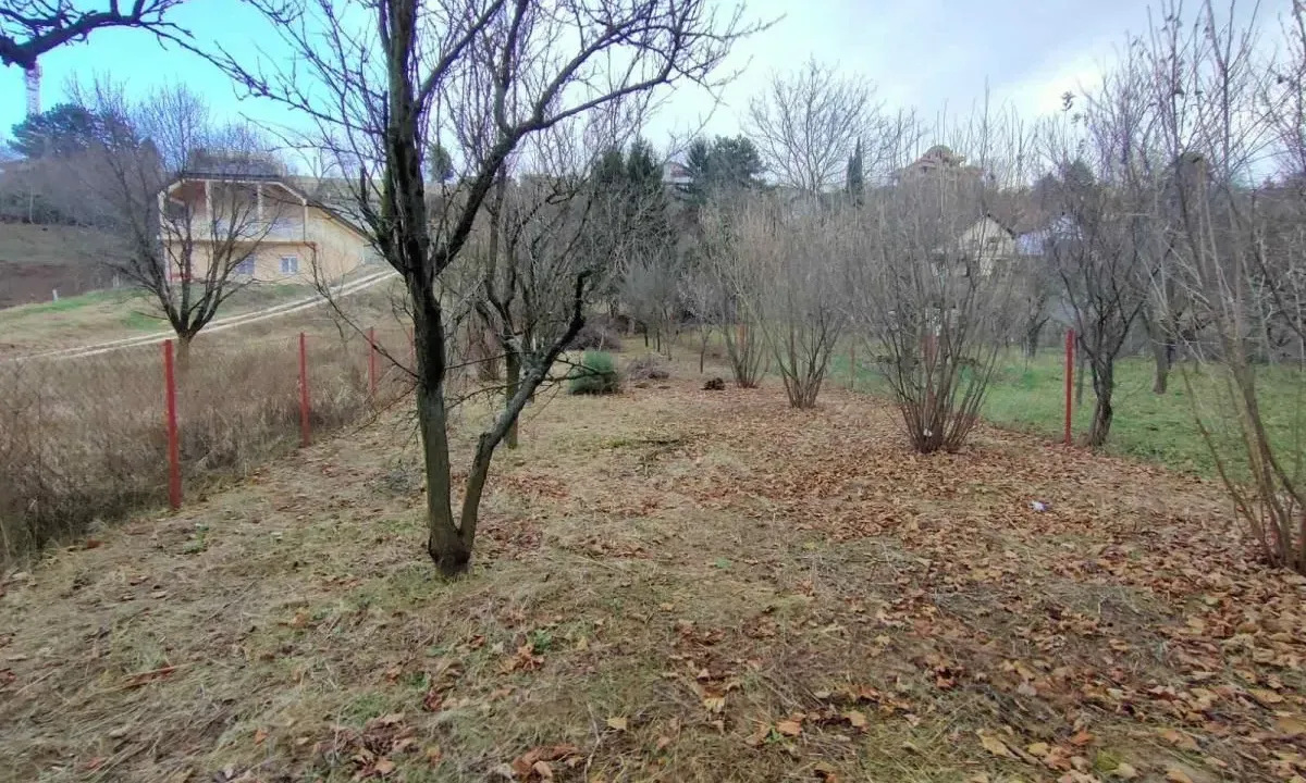 Sale, land lot, 1000m², Sremska Kamenica, Petrovaradin