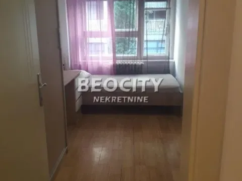 Prodaja, stan, 46m², Centar, Novi Sad - image 6