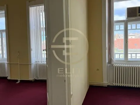 Rent, office space, 80m², Centar, Novi Sad - image 15