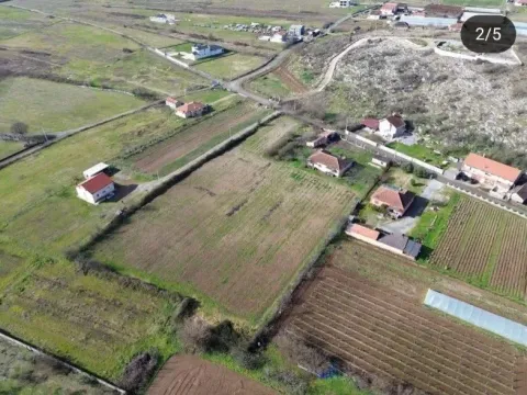 Prodaja, plac, 12000m², Podgorica, Crna Gora - image 2