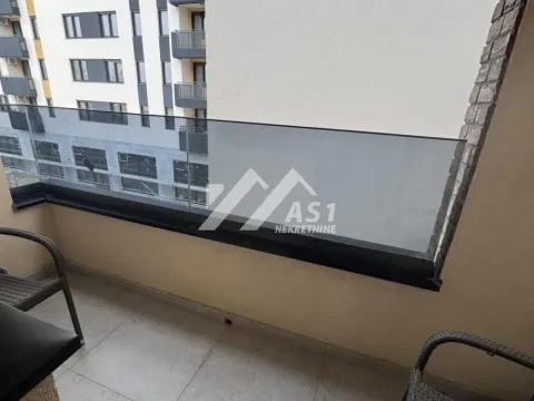 Prodaja, jednosoban stan, 38m², Podbara, Novi Sad Sve Podlokacije - image 10