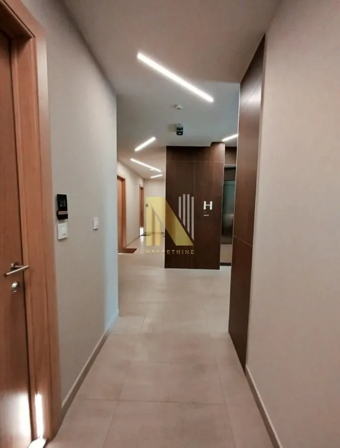 Rent, office space, 61m², Adamovićevo Naselje, Novi Sad Sve Podlokacije