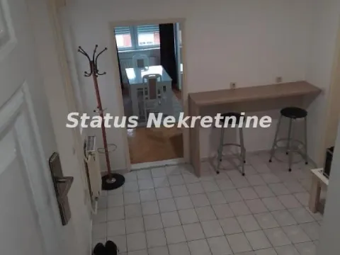 Izdavanje, jednosoban stan, 39m², Liman 1, Novi Sad Sve Podlokacije - image 5