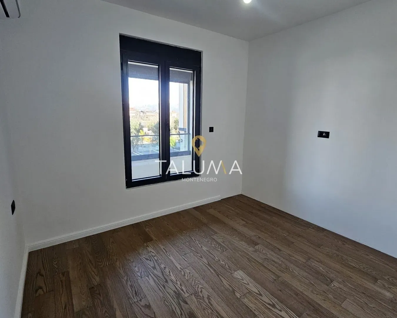 Prodaja, jednosoban stan, 47m², Donja Gorica, Podgorica