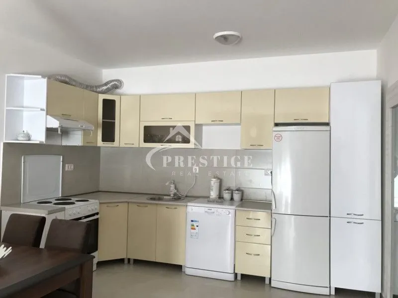 Rent, one bedroom apartment, 71m², Ljubović, Podgorica