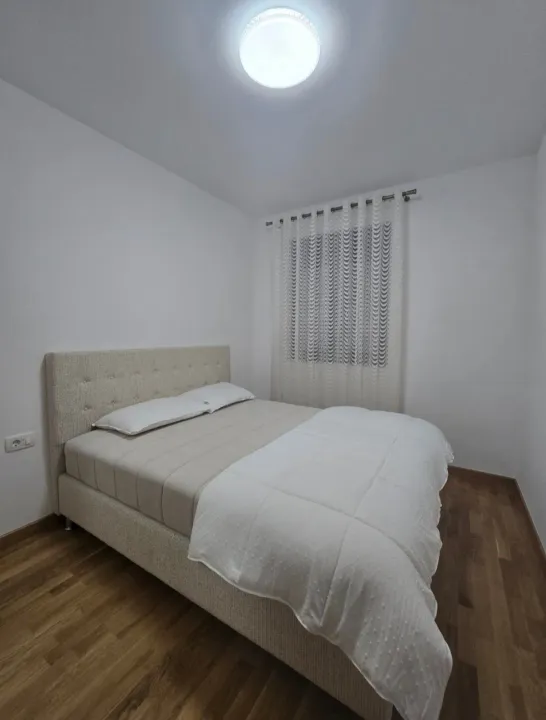 Rent, one bedroom apartment, 41m², Tološi, Podgorica