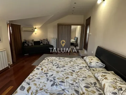 Rent, house, 200m², Donja Gorica, Podgorica - image 8