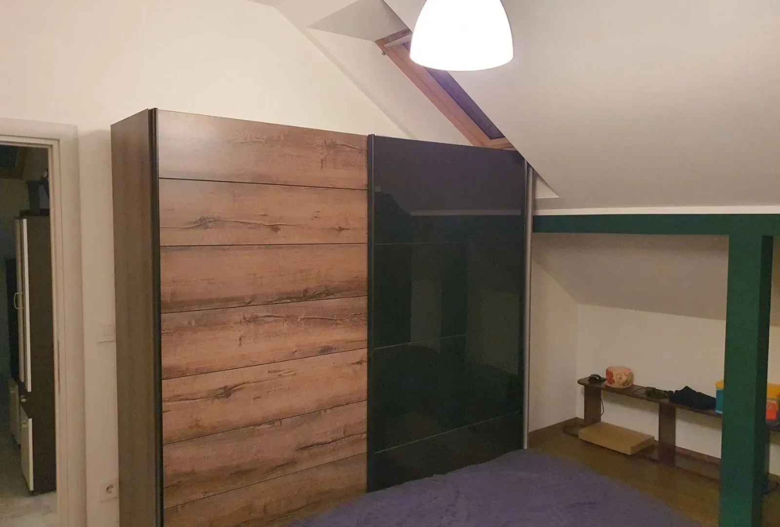 Sale, three bedroom apartment, 84m², Čukarica, Beograd