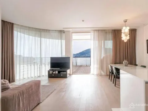 Prodaja, dvosoban stan, 133m², Centar, Budva - image 2